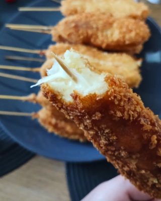 Lekkere (avond) snacks